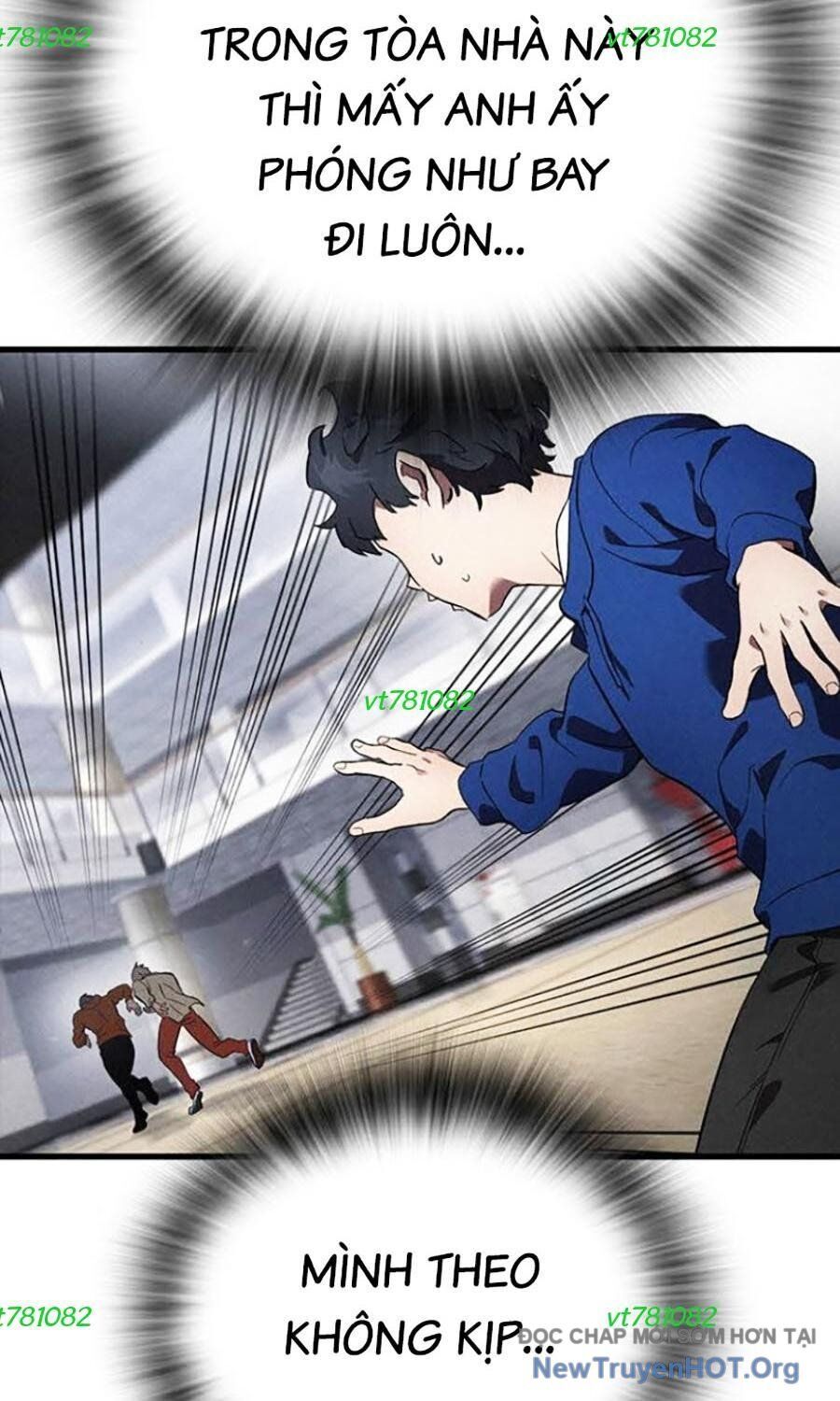 Đại Tướng Chiến - Chapter 42 - Page 74