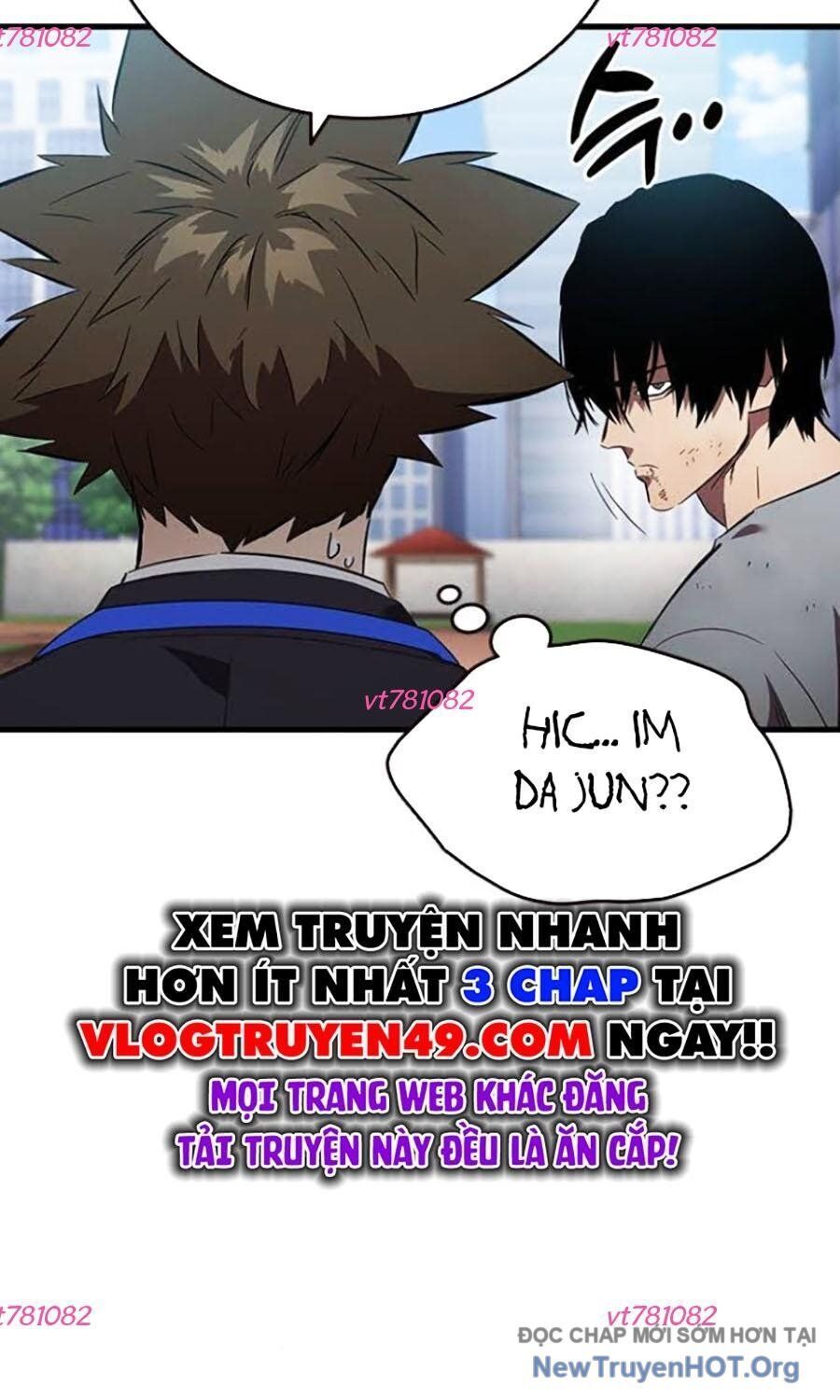 Đại Tướng Chiến - Chapter 42 - Page 8