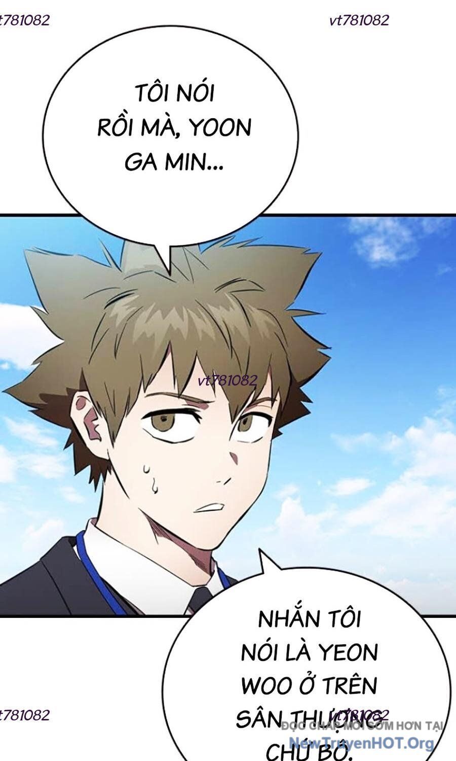 Đại Tướng Chiến - Chapter 42 - Page 9