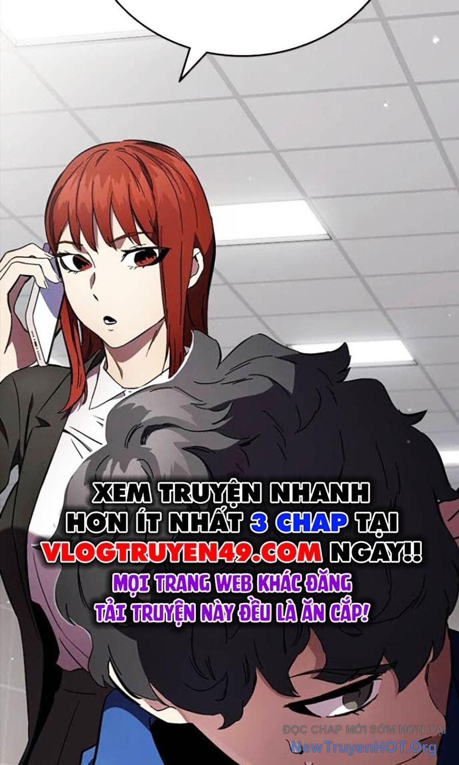 Đại Tướng Chiến - Chapter 42 - Page 91