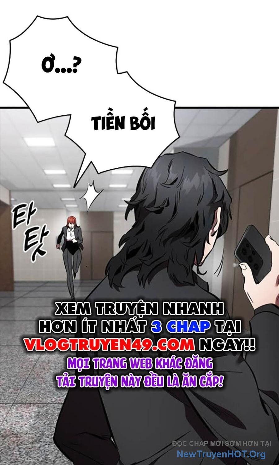 Đại Tướng Chiến - Chapter 42 - Page 95