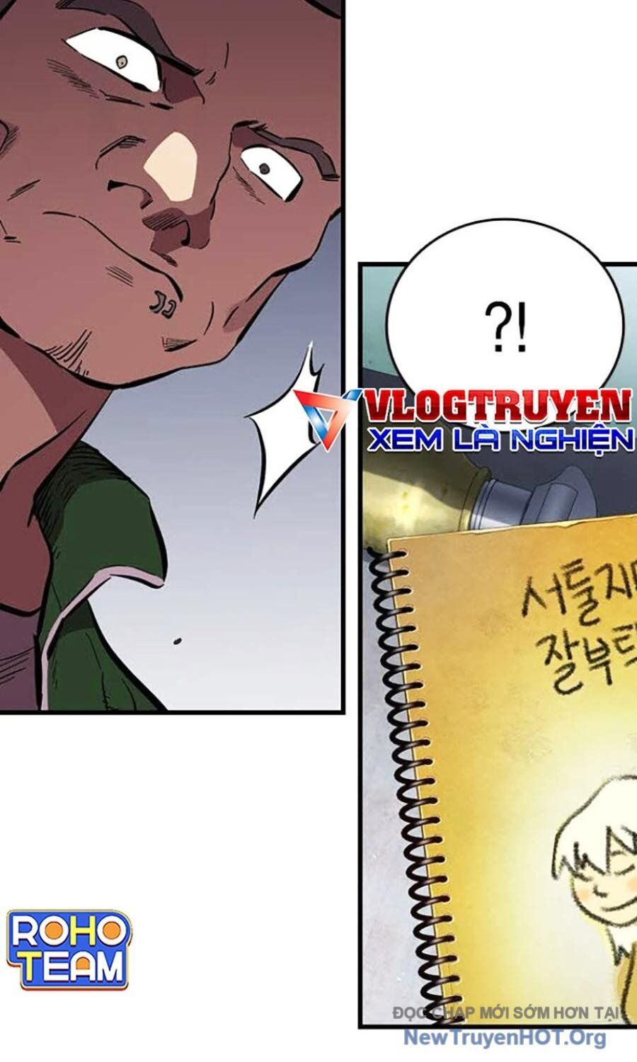 Đại Tướng Chiến - Chapter 43 - Page 105