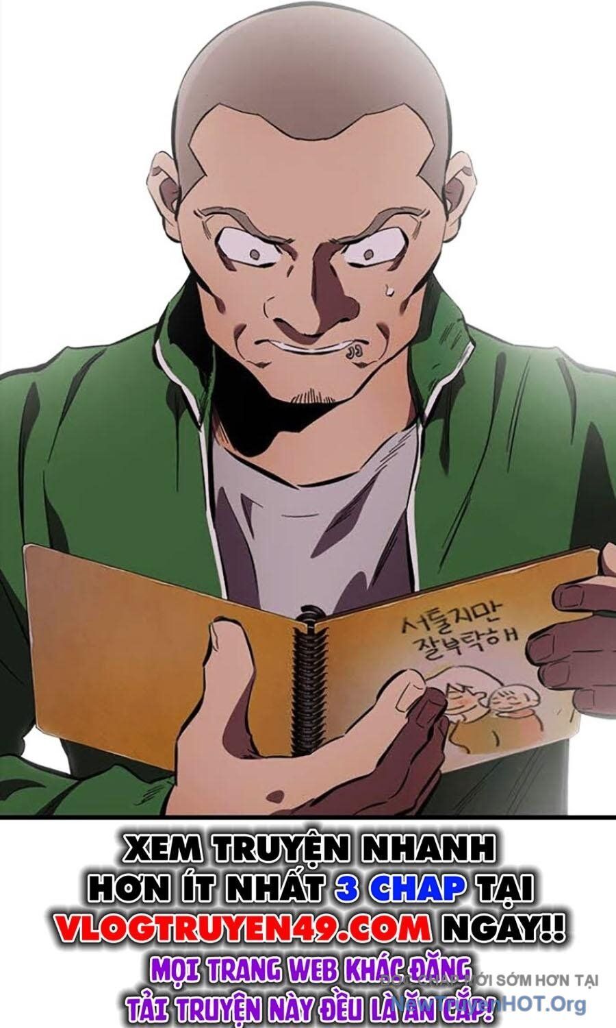 Đại Tướng Chiến - Chapter 43 - Page 110