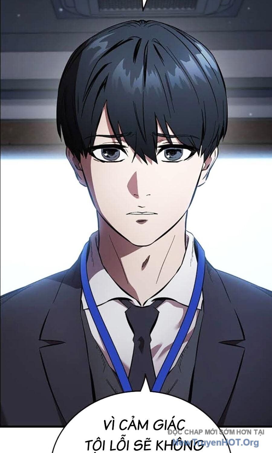 Đại Tướng Chiến - Chapter 43 - Page 118