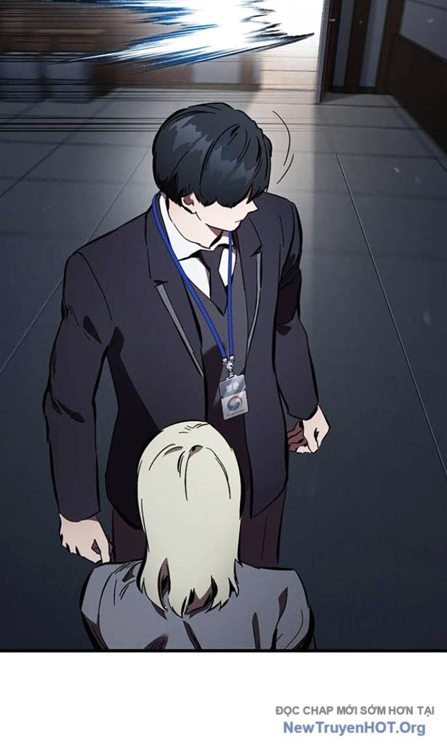 Đại Tướng Chiến - Chapter 43 - Page 126