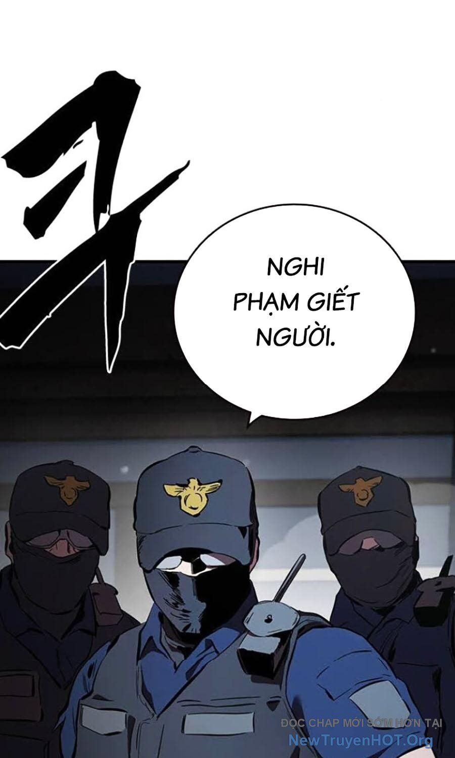 Đại Tướng Chiến - Chapter 43 - Page 128