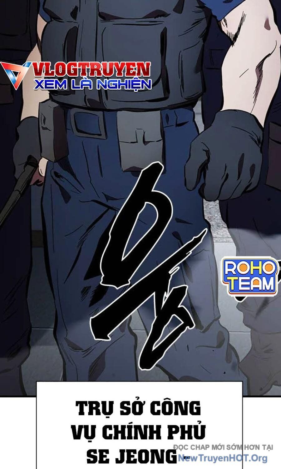 Đại Tướng Chiến - Chapter 43 - Page 129