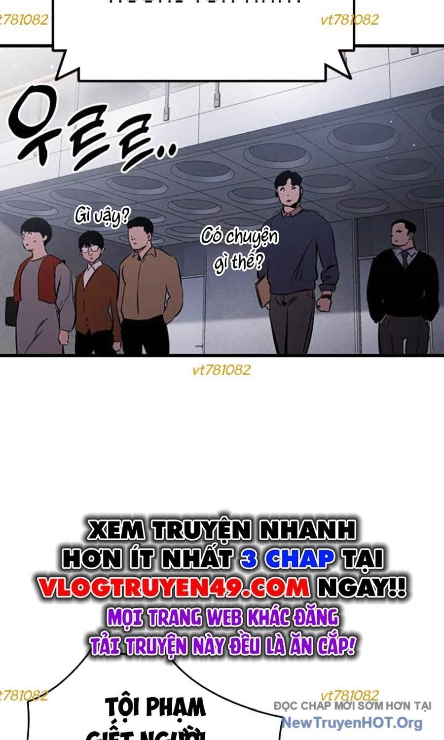 Đại Tướng Chiến - Chapter 43 - Page 134