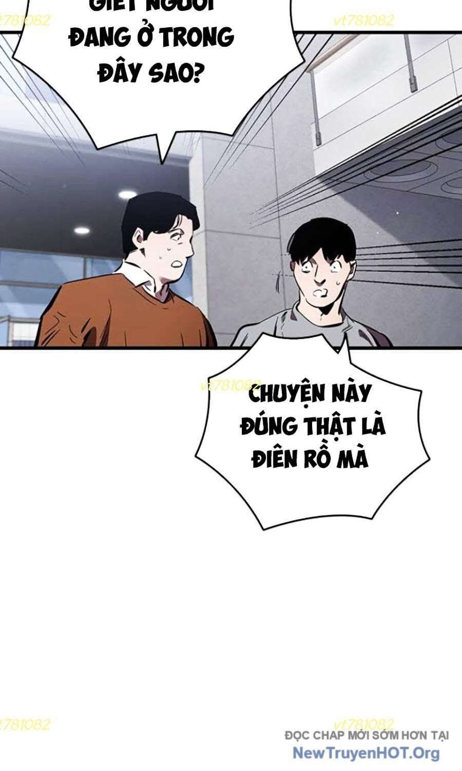 Đại Tướng Chiến - Chapter 43 - Page 135