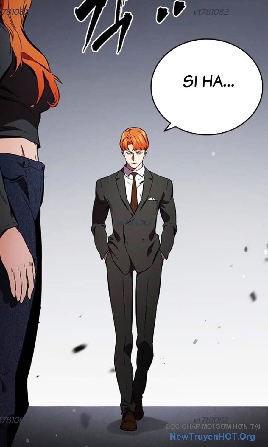 Đại Tướng Chiến - Chapter 43 - Page 139