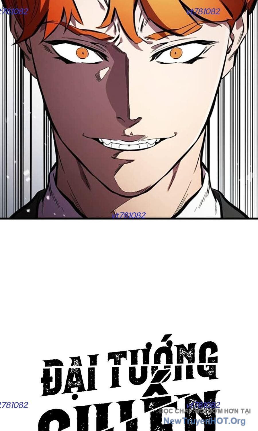 Đại Tướng Chiến - Chapter 43 - Page 141