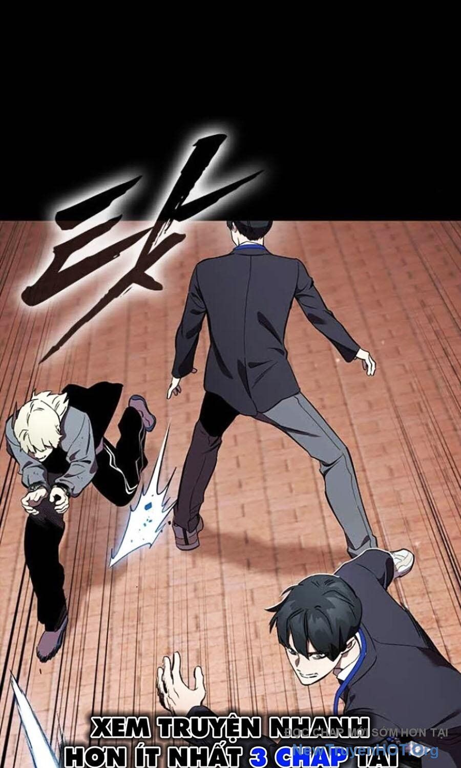 Đại Tướng Chiến - Chapter 43 - Page 22