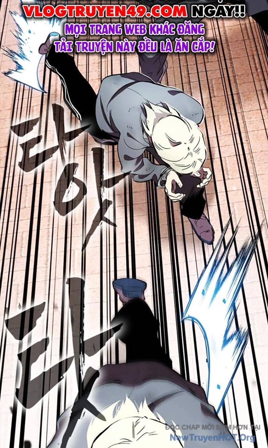 Đại Tướng Chiến - Chapter 43 - Page 23