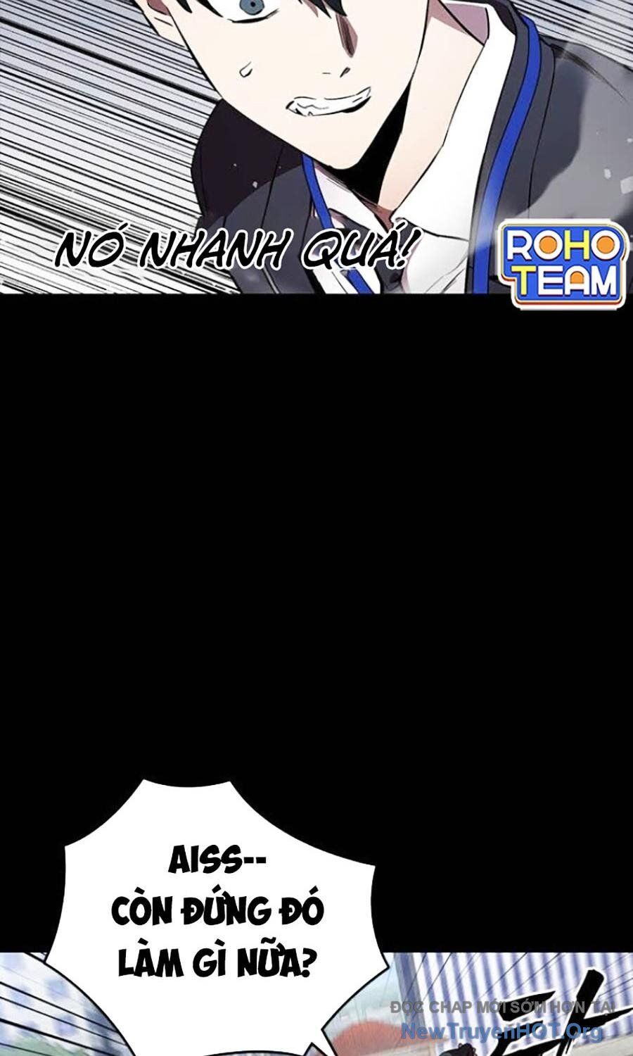 Đại Tướng Chiến - Chapter 43 - Page 25