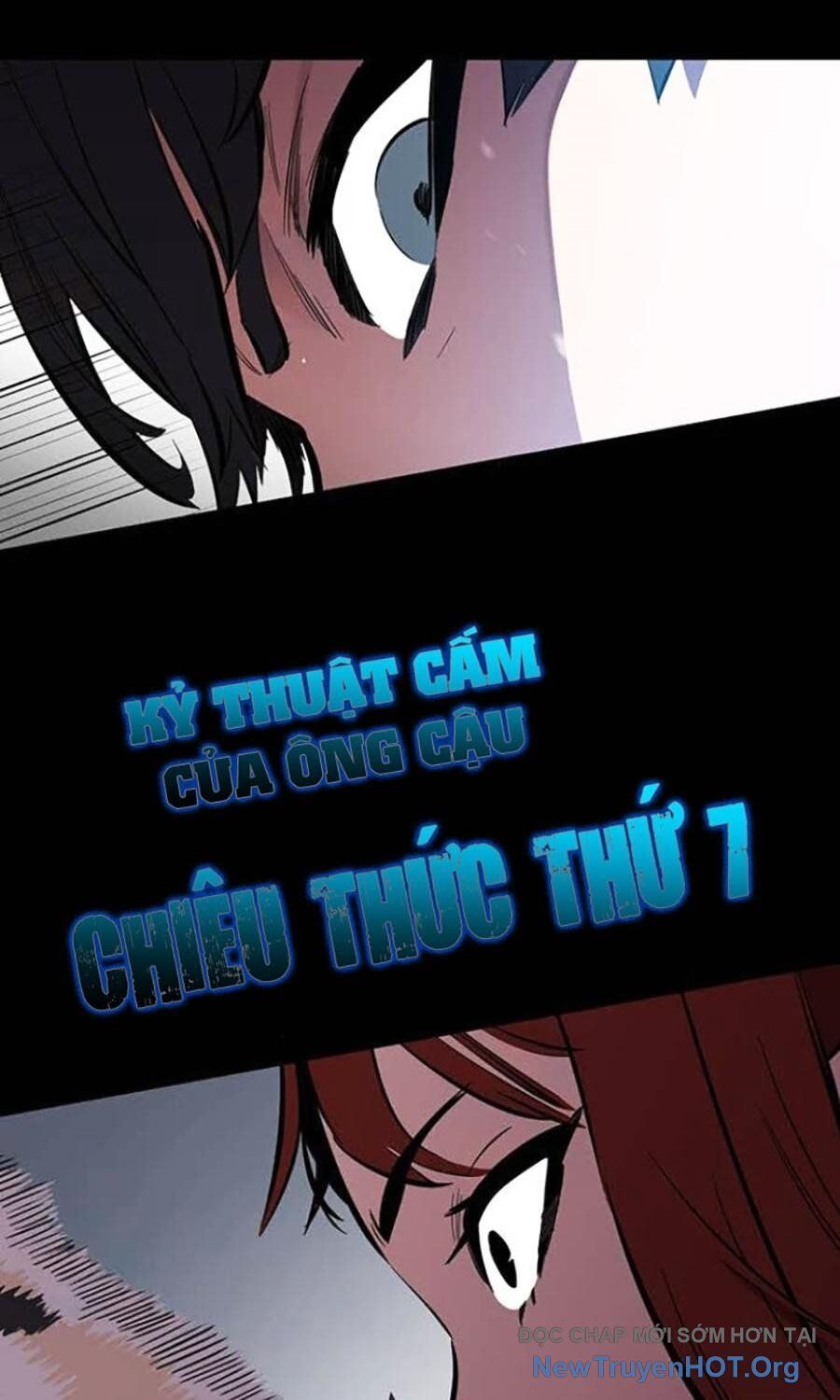 Đại Tướng Chiến - Chapter 43 - Page 27