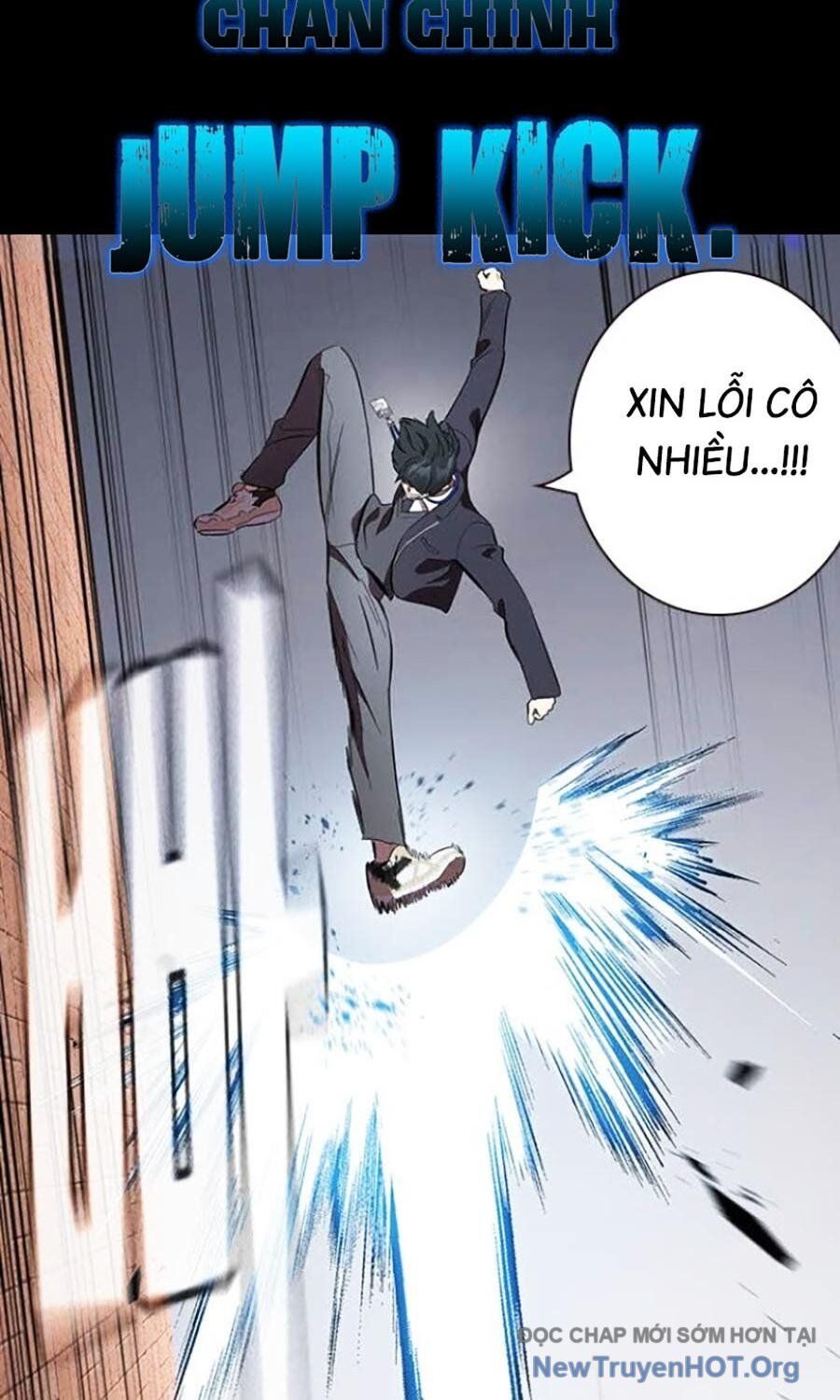 Đại Tướng Chiến - Chapter 43 - Page 29