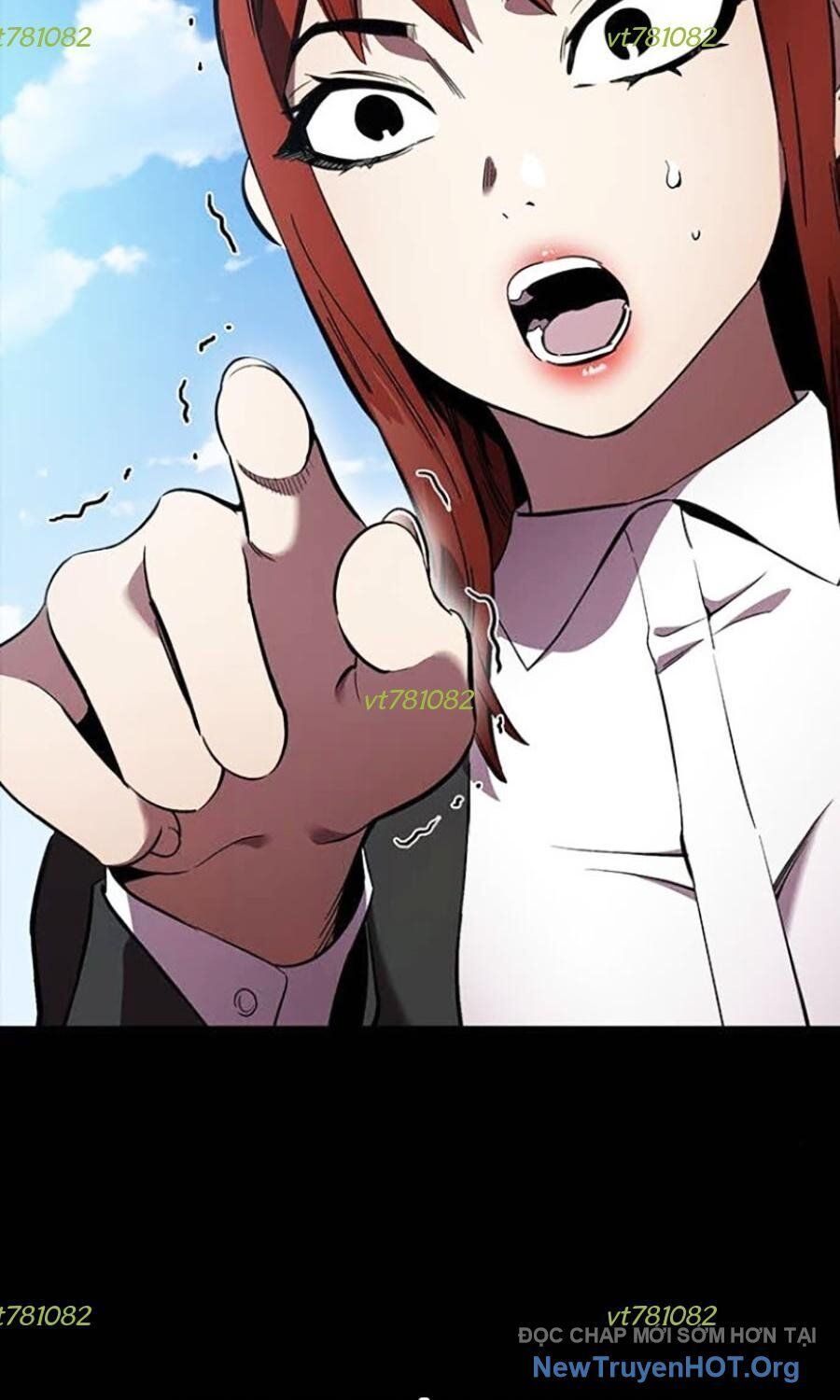 Đại Tướng Chiến - Chapter 43 - Page 3