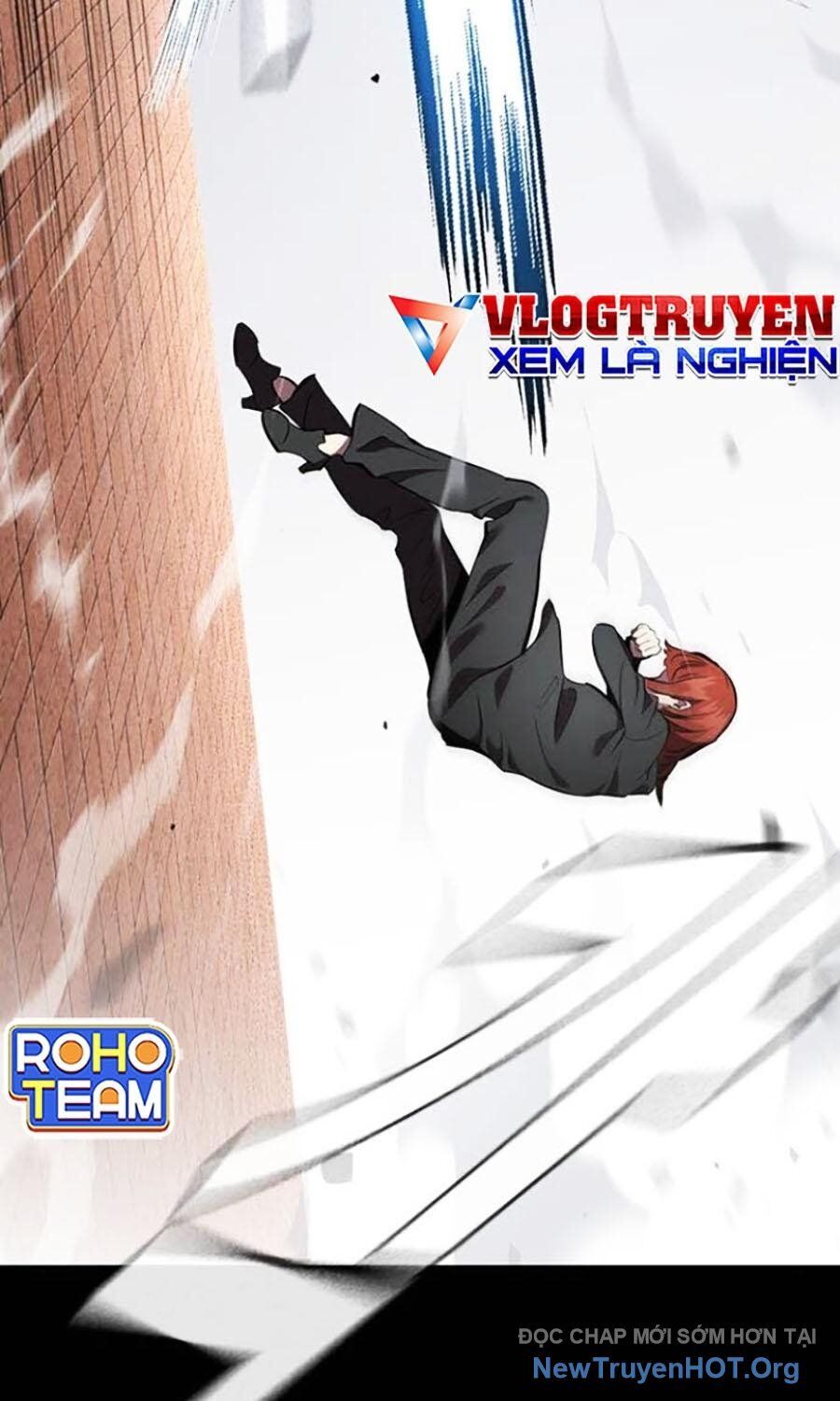 Đại Tướng Chiến - Chapter 43 - Page 30