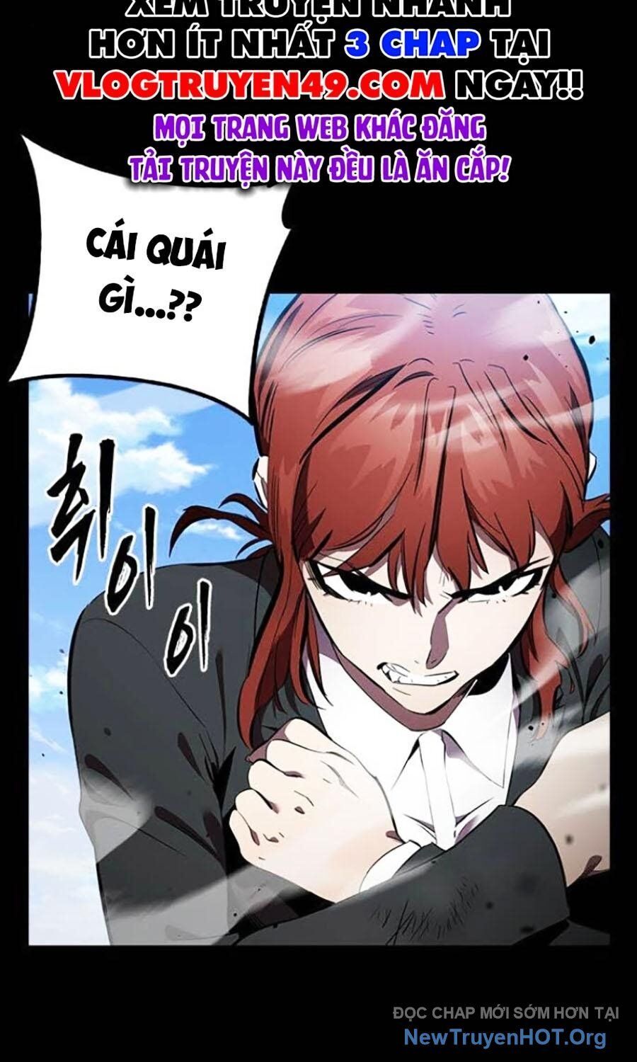 Đại Tướng Chiến - Chapter 43 - Page 32