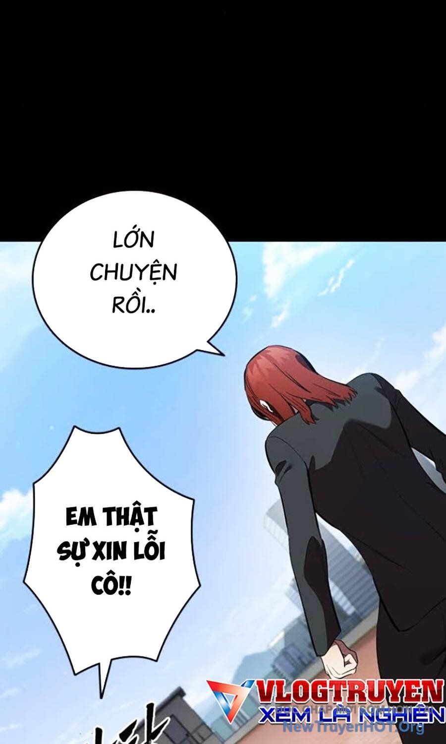 Đại Tướng Chiến - Chapter 43 - Page 33