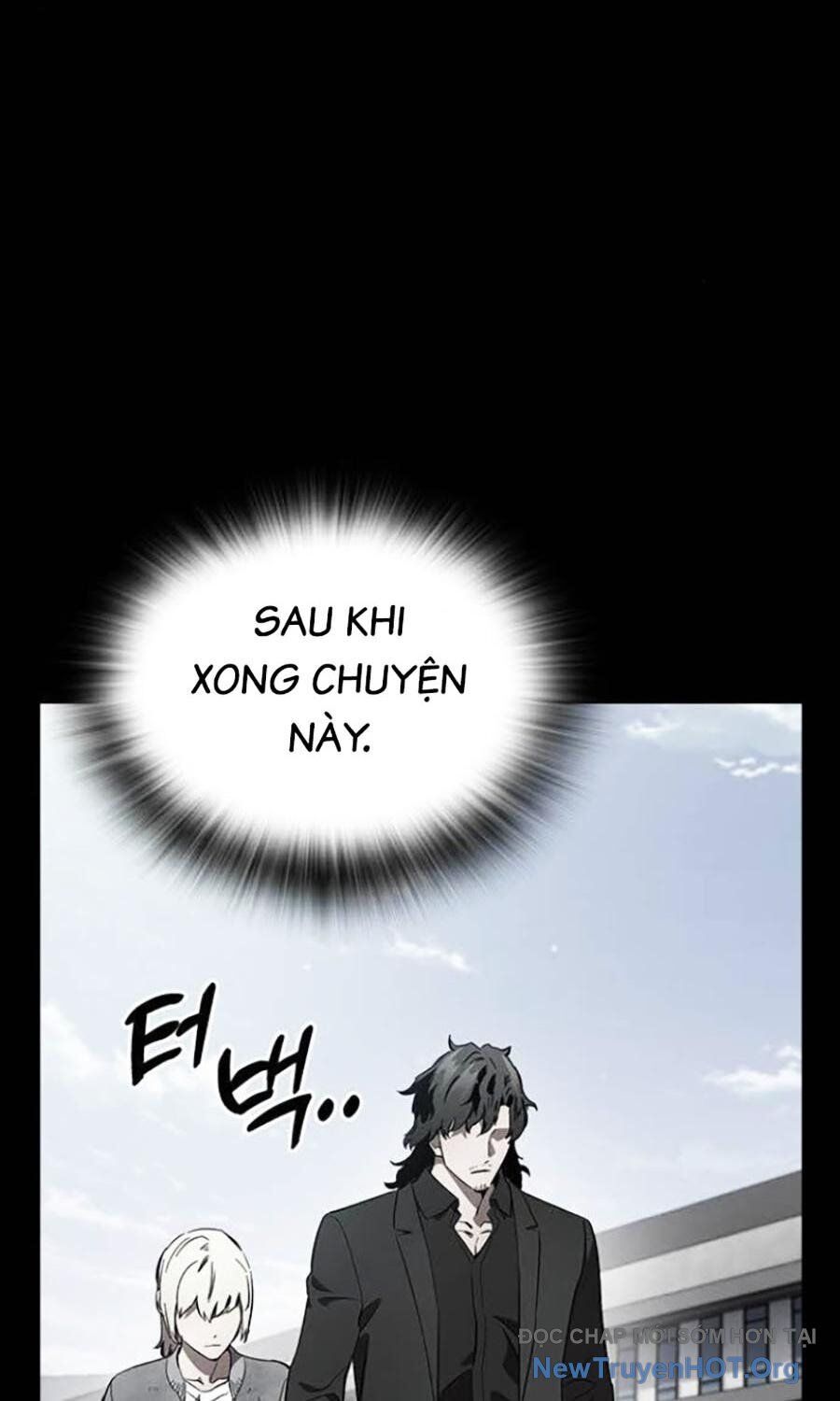 Đại Tướng Chiến - Chapter 43 - Page 39