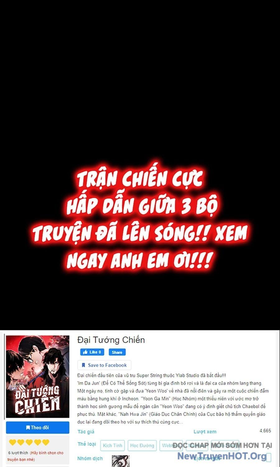 Đại Tướng Chiến - Chapter 43 - Page 41