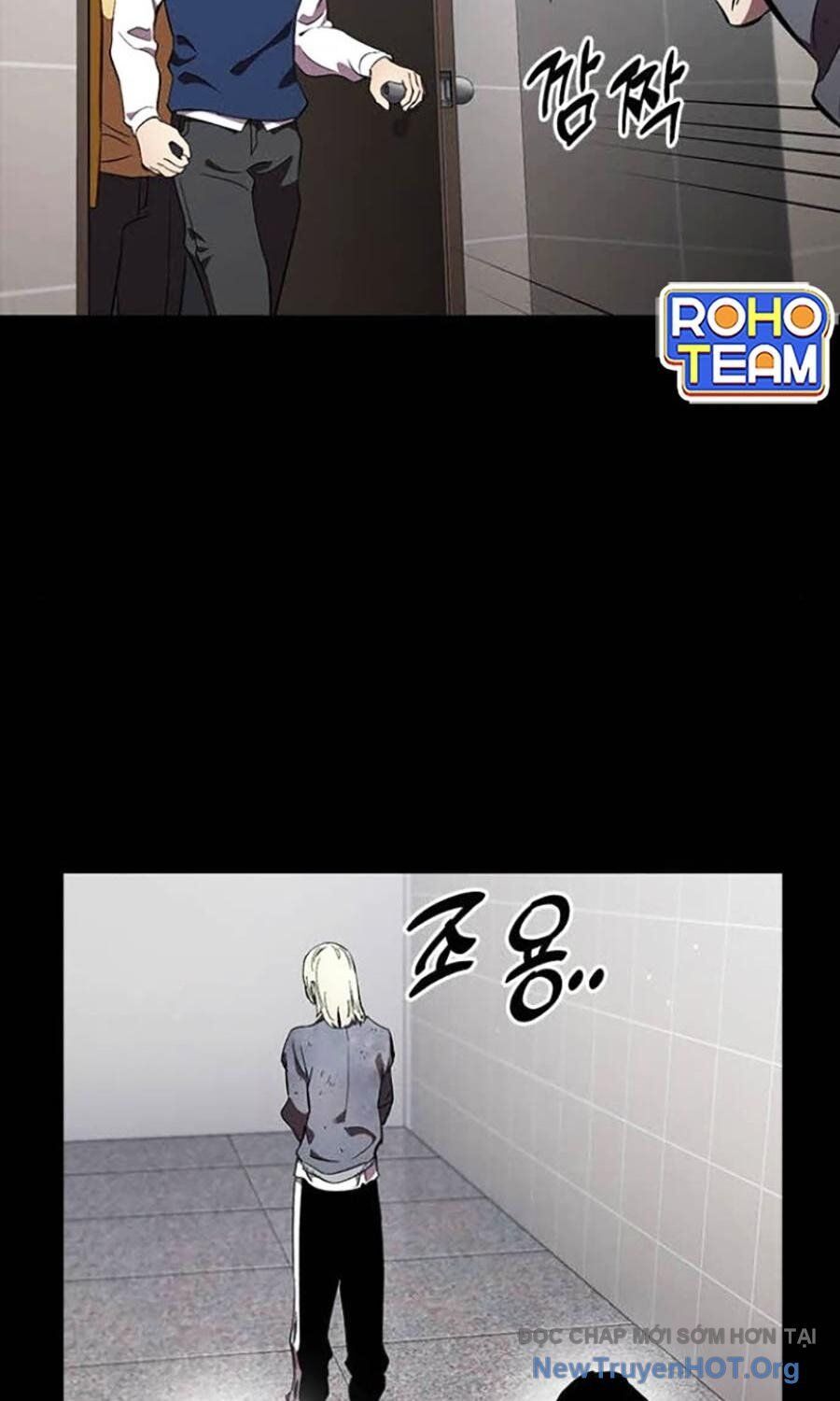 Đại Tướng Chiến - Chapter 43 - Page 46