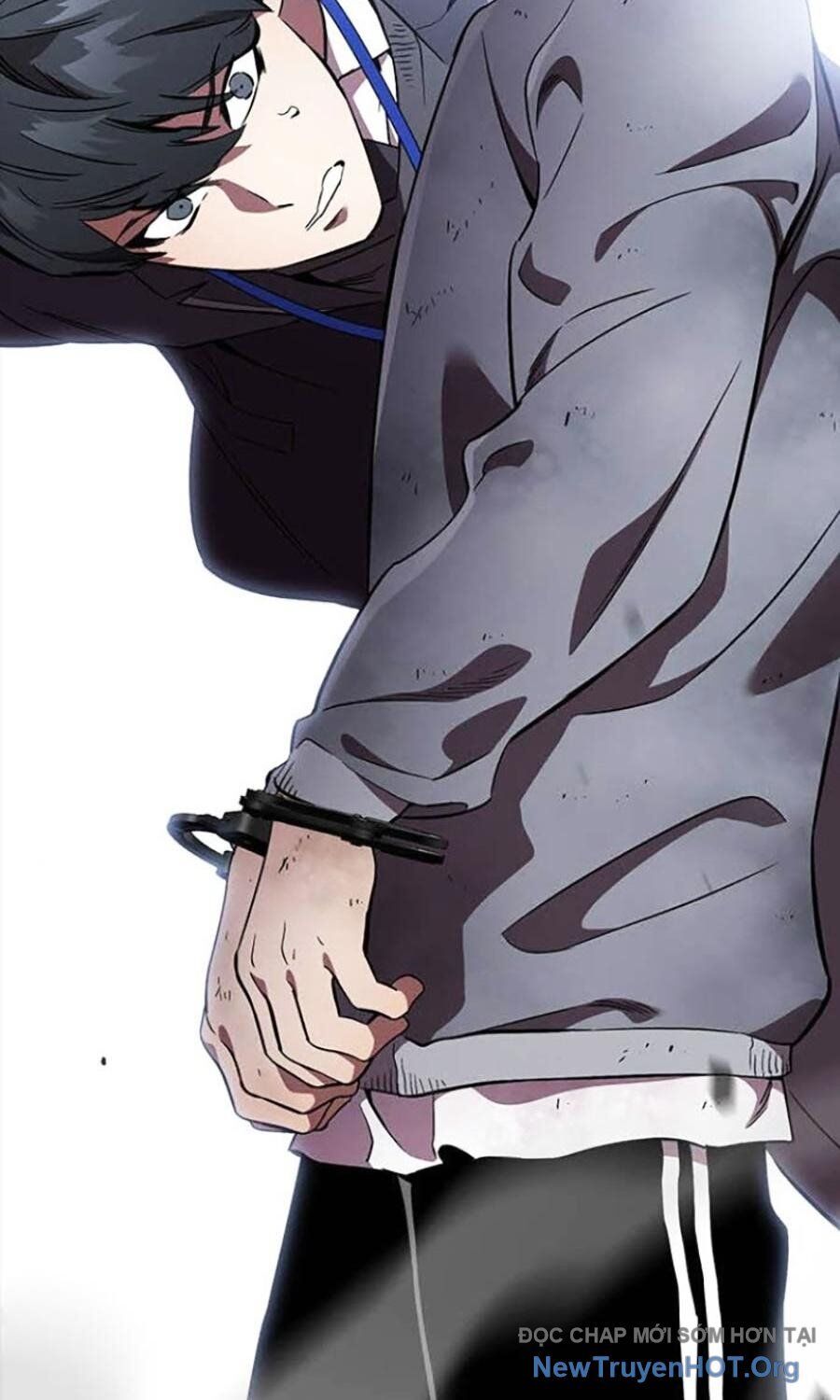 Đại Tướng Chiến - Chapter 43 - Page 50