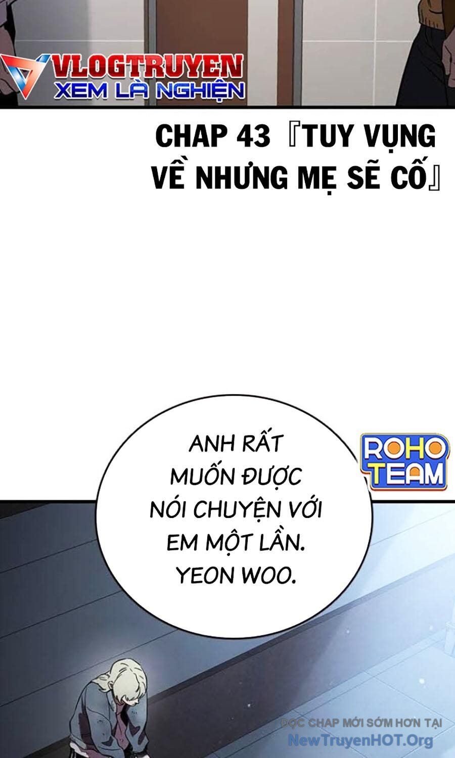 Đại Tướng Chiến - Chapter 43 - Page 53