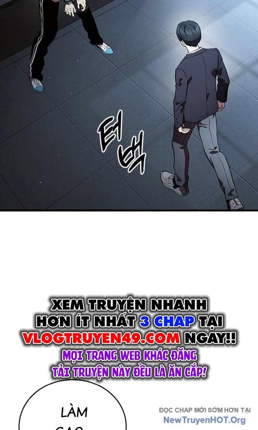 Đại Tướng Chiến - Chapter 43 - Page 54
