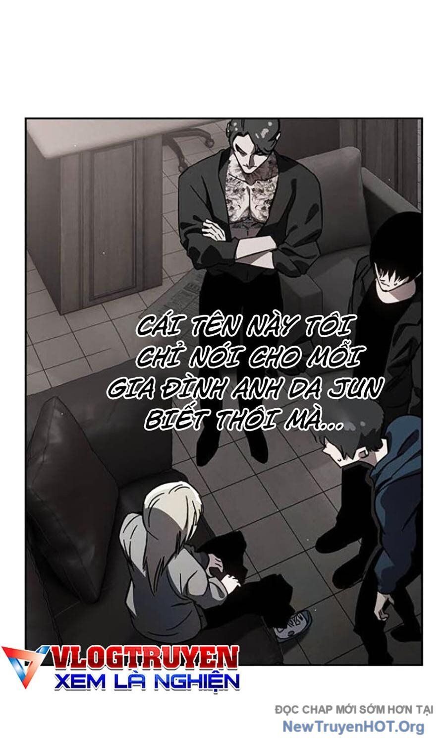 Đại Tướng Chiến - Chapter 43 - Page 56