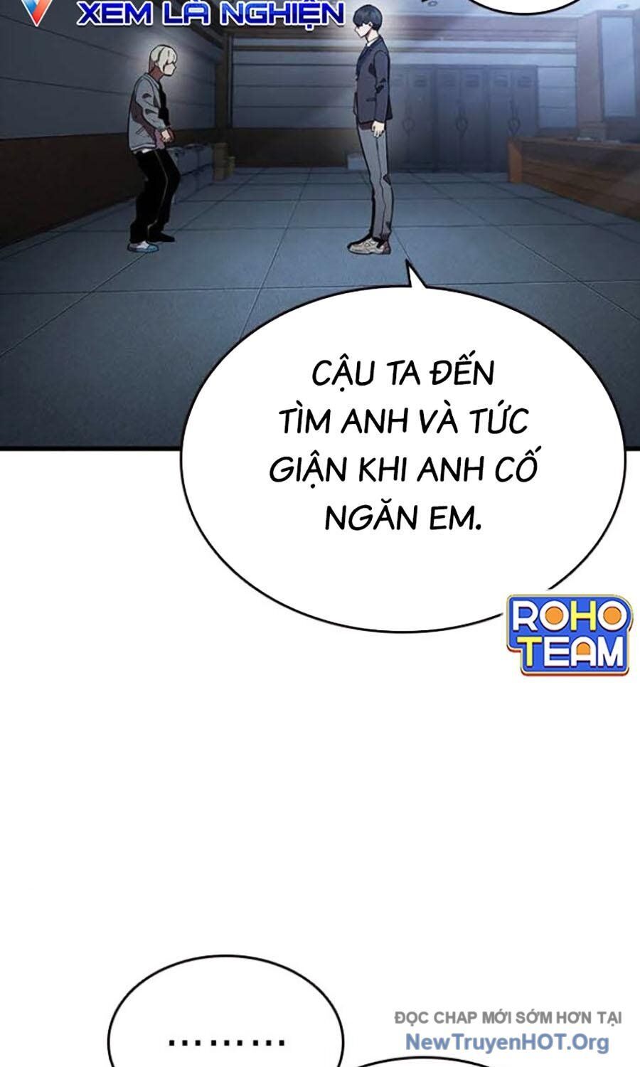 Đại Tướng Chiến - Chapter 43 - Page 59