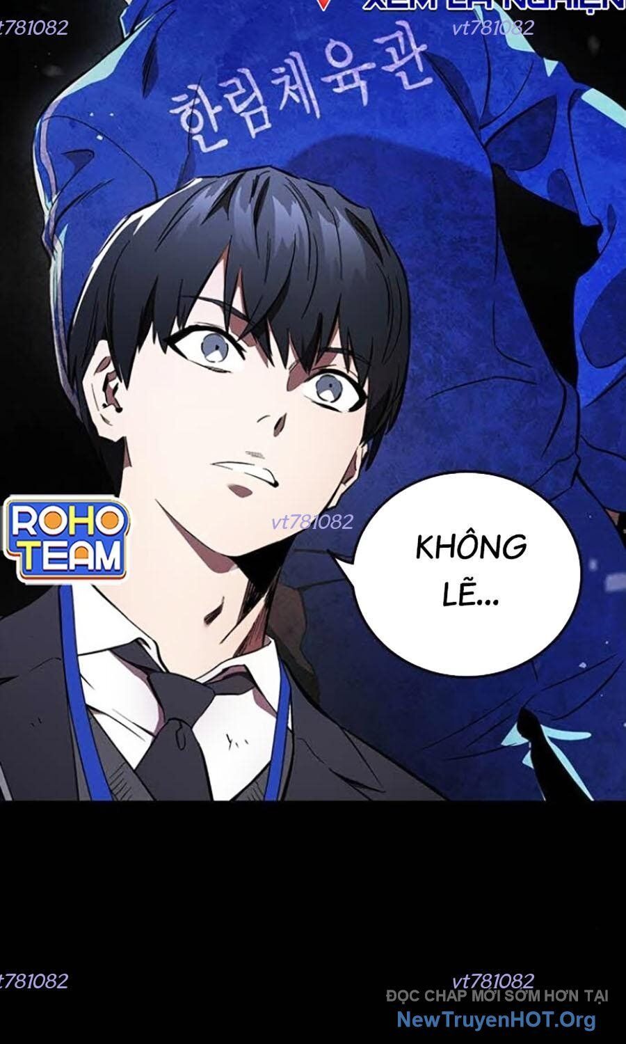 Đại Tướng Chiến - Chapter 43 - Page 6