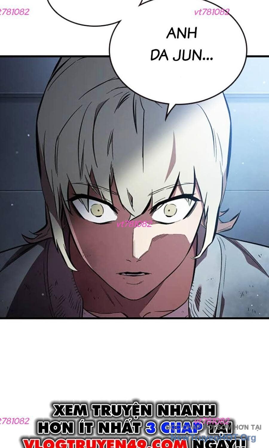 Đại Tướng Chiến - Chapter 43 - Page 60