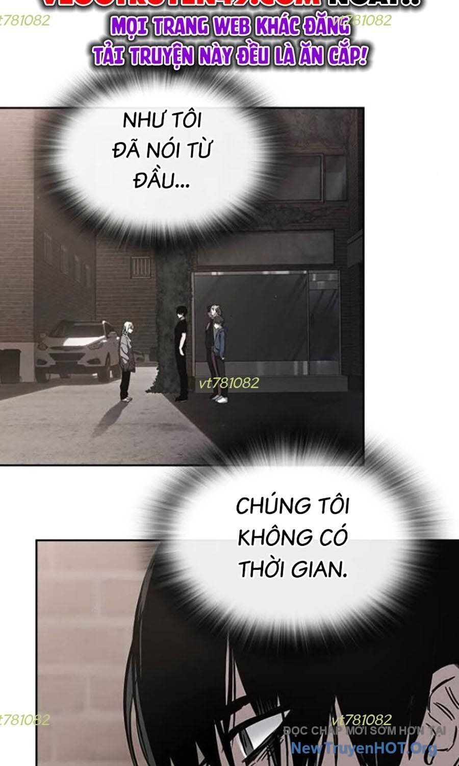 Đại Tướng Chiến - Chapter 43 - Page 61