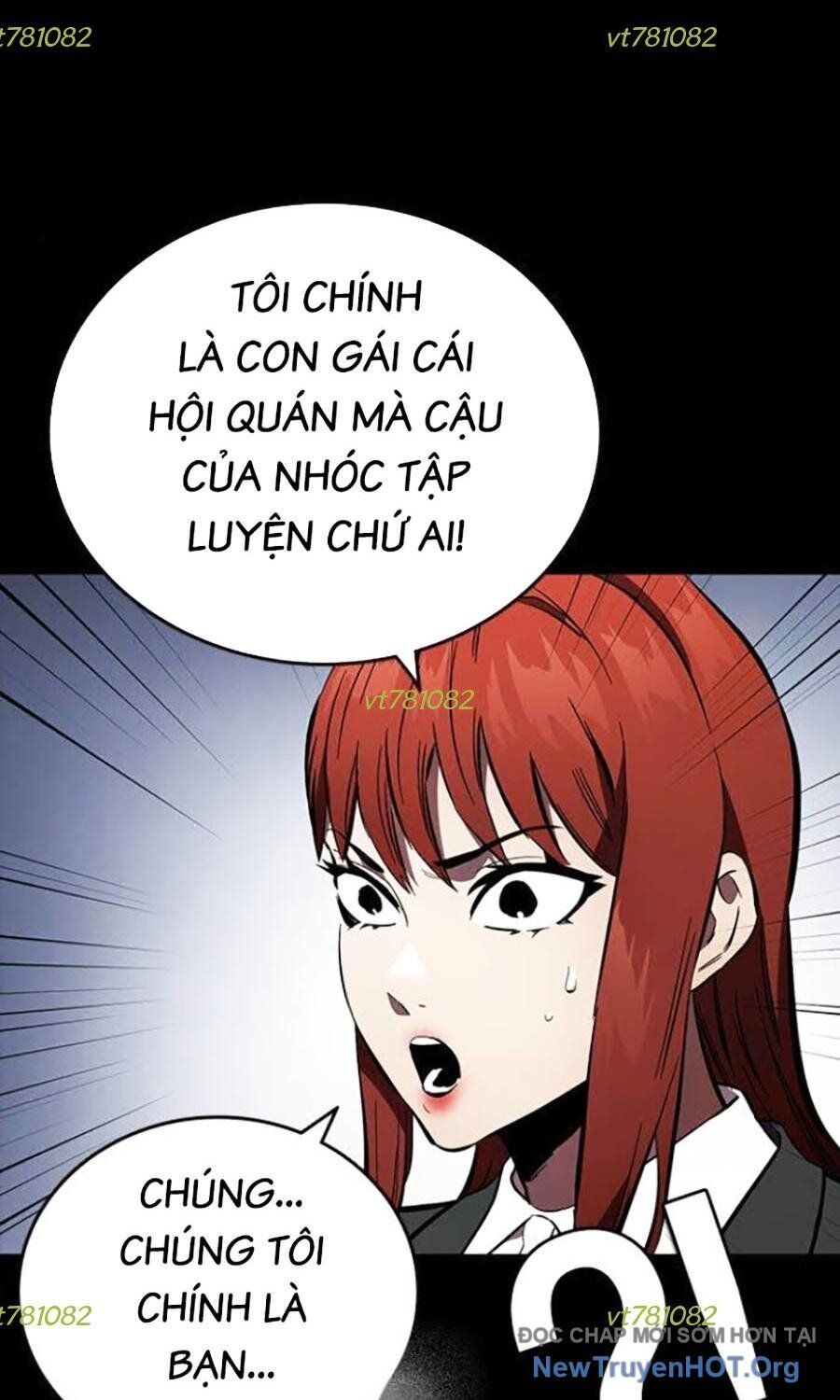 Đại Tướng Chiến - Chapter 43 - Page 7