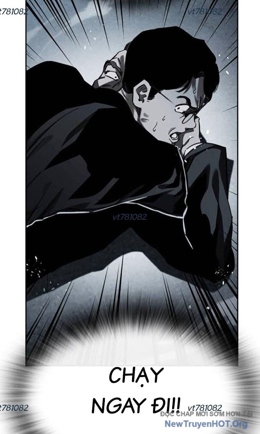 Đại Tướng Chiến - Chapter 43 - Page 70