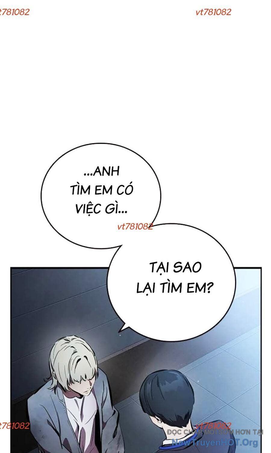 Đại Tướng Chiến - Chapter 43 - Page 77