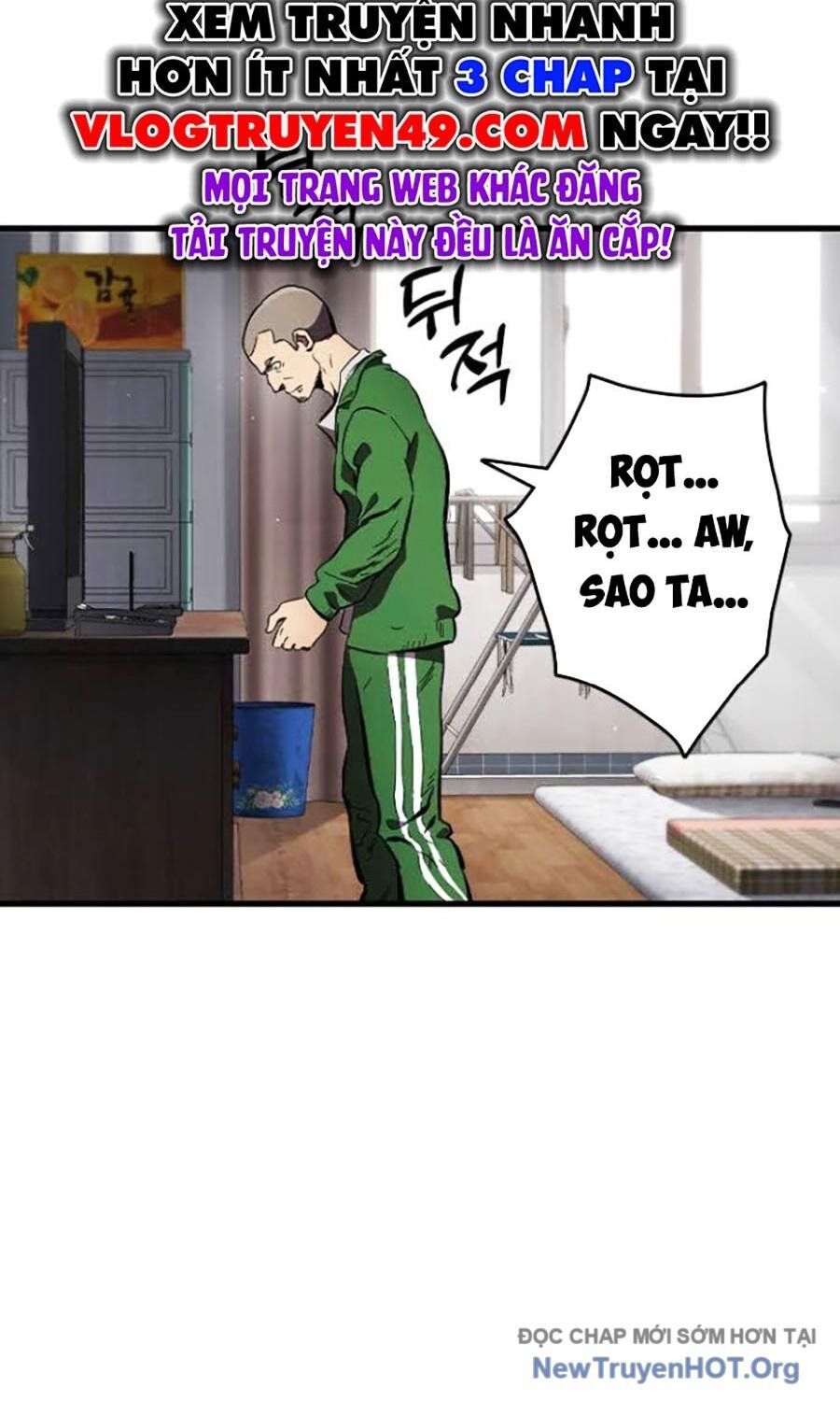 Đại Tướng Chiến - Chapter 43 - Page 95