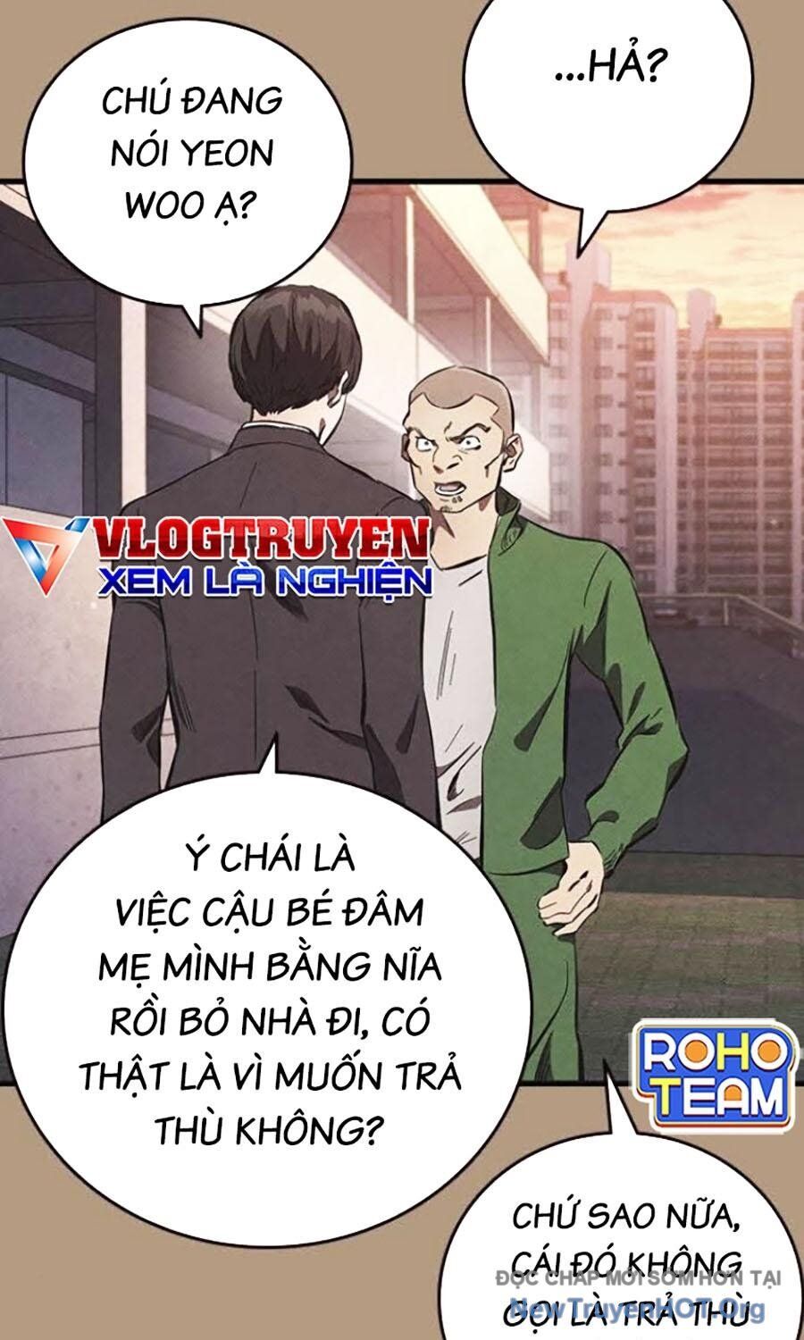 Đại Tướng Chiến - Chapter 43 - Page 98