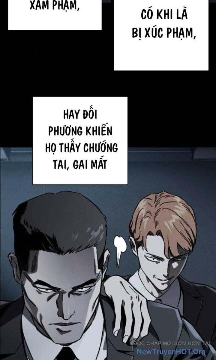 Đại Tướng Chiến - Chapter 44 - Page 104