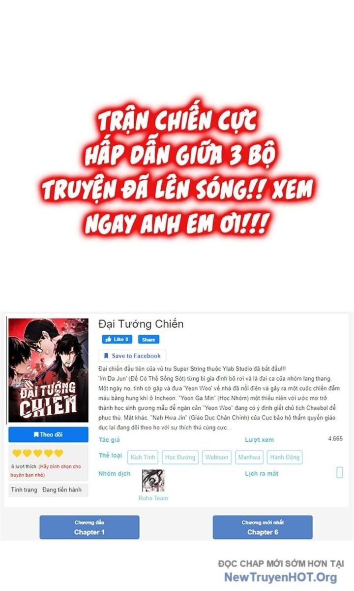 Đại Tướng Chiến - Chapter 44 - Page 113