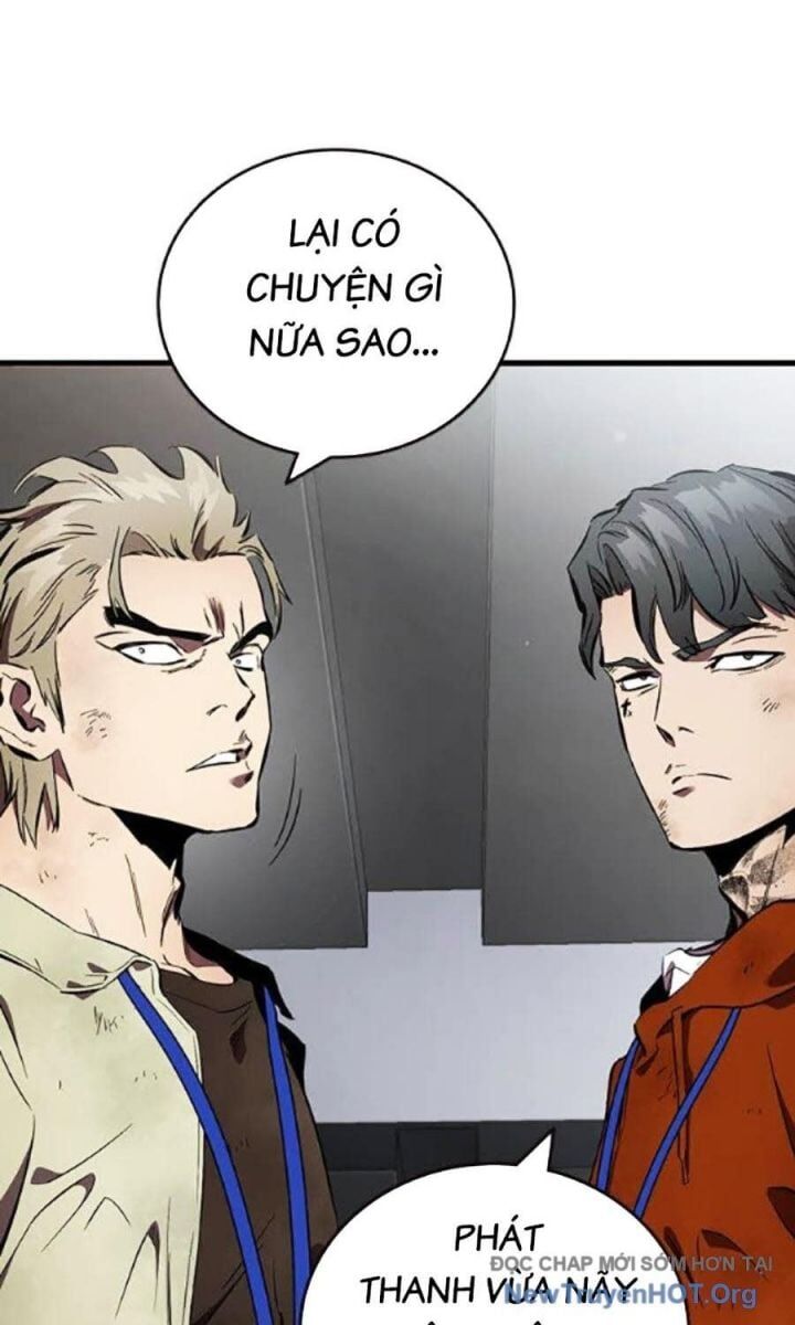 Đại Tướng Chiến - Chapter 44 - Page 12