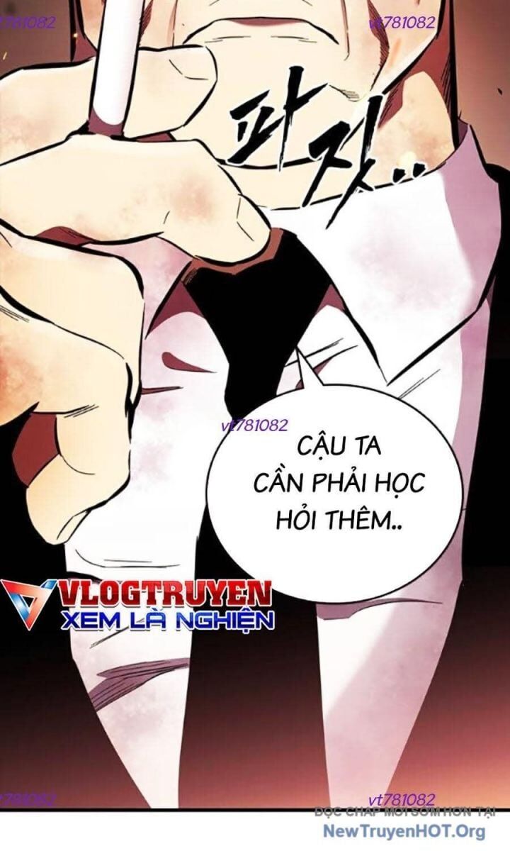 Đại Tướng Chiến - Chapter 44 - Page 137