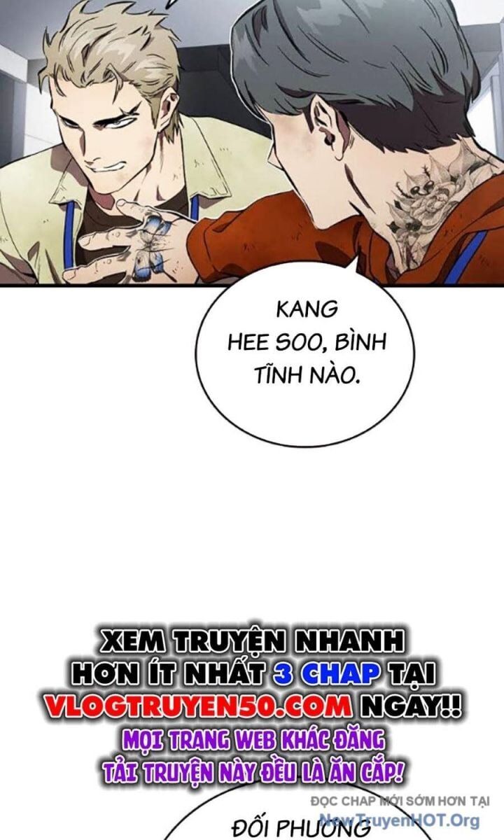 Đại Tướng Chiến - Chapter 44 - Page 22