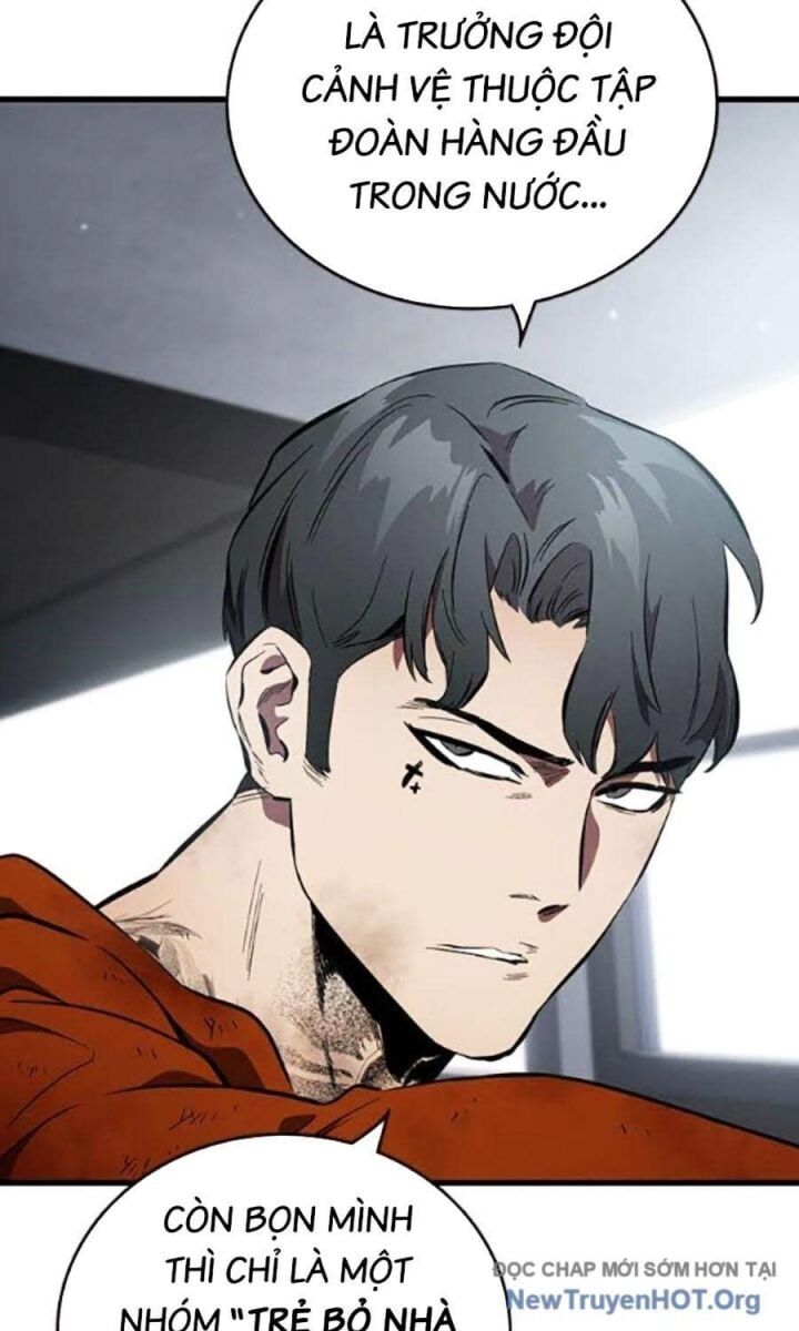 Đại Tướng Chiến - Chapter 44 - Page 23