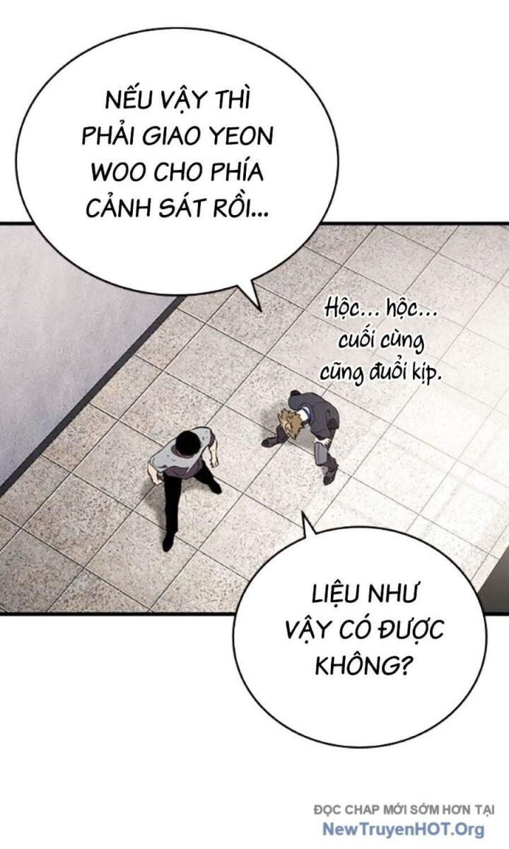 Đại Tướng Chiến - Chapter 44 - Page 30
