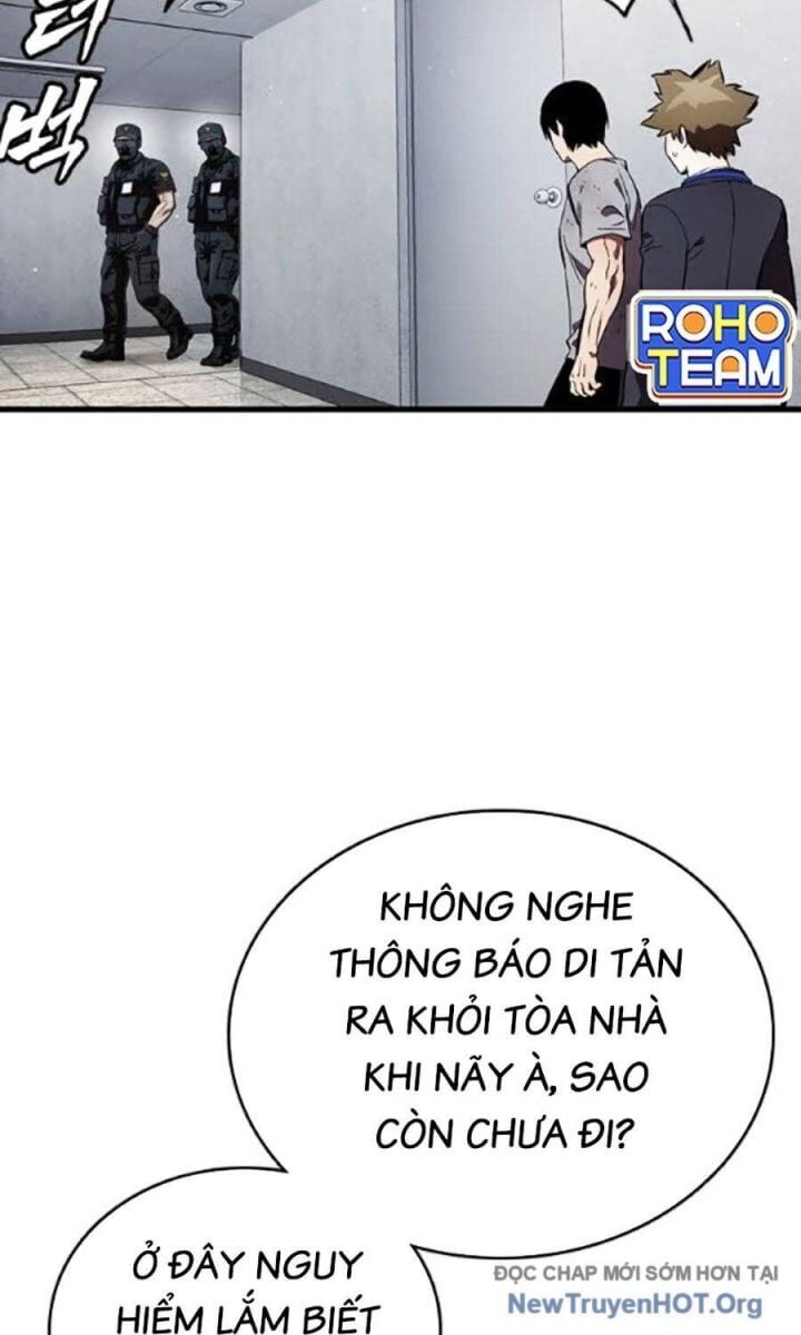 Đại Tướng Chiến - Chapter 44 - Page 35