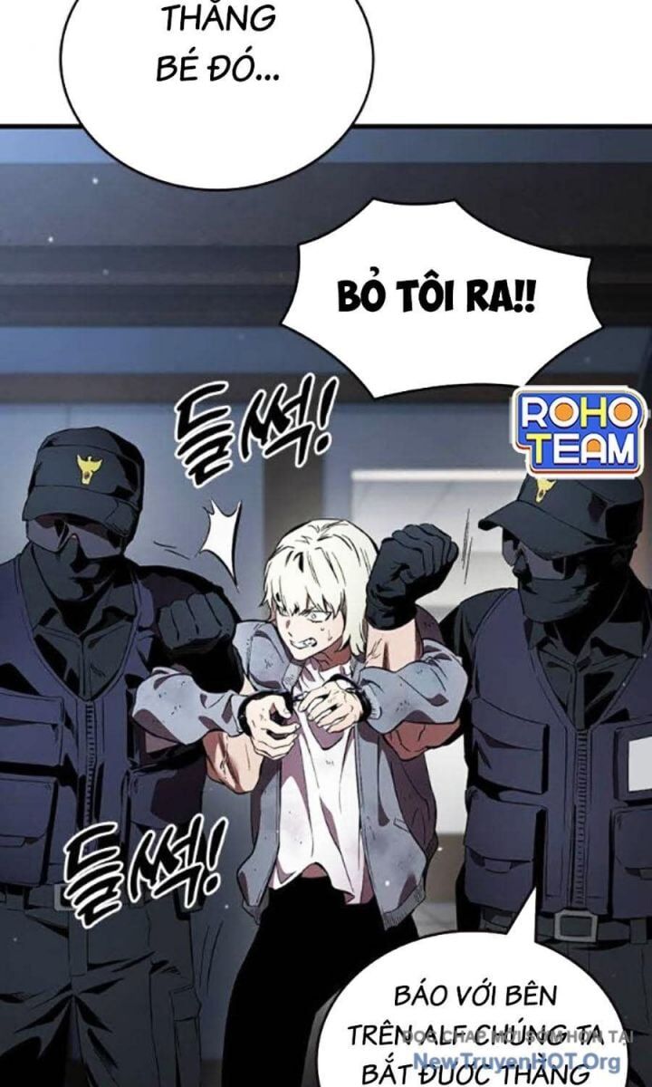 Đại Tướng Chiến - Chapter 44 - Page 41