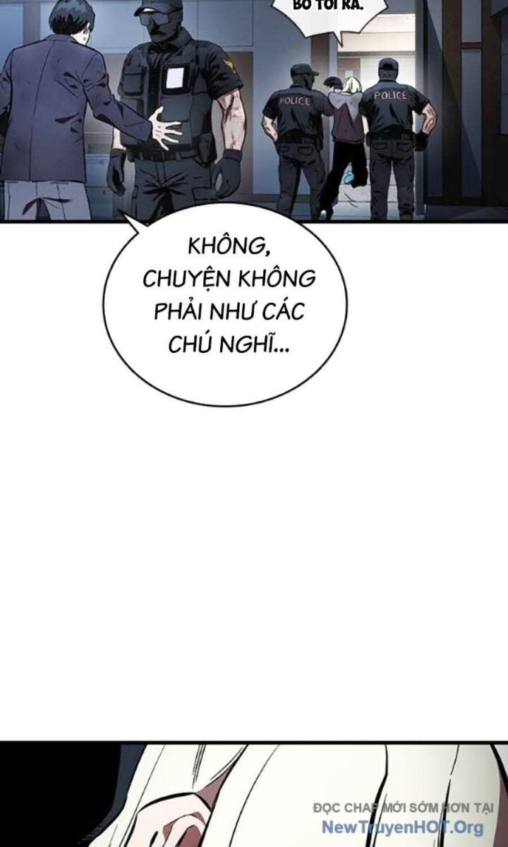 Đại Tướng Chiến - Chapter 44 - Page 43